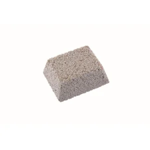 Mineral stones, slibesten, 94 g