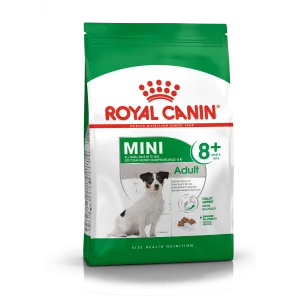 Mini Adult 8+ 8 kg