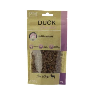 Mini Bits Duck 80g