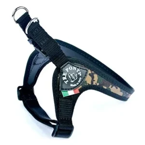 Mini sele Str. 1 camo