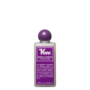 Minkolie shampoo