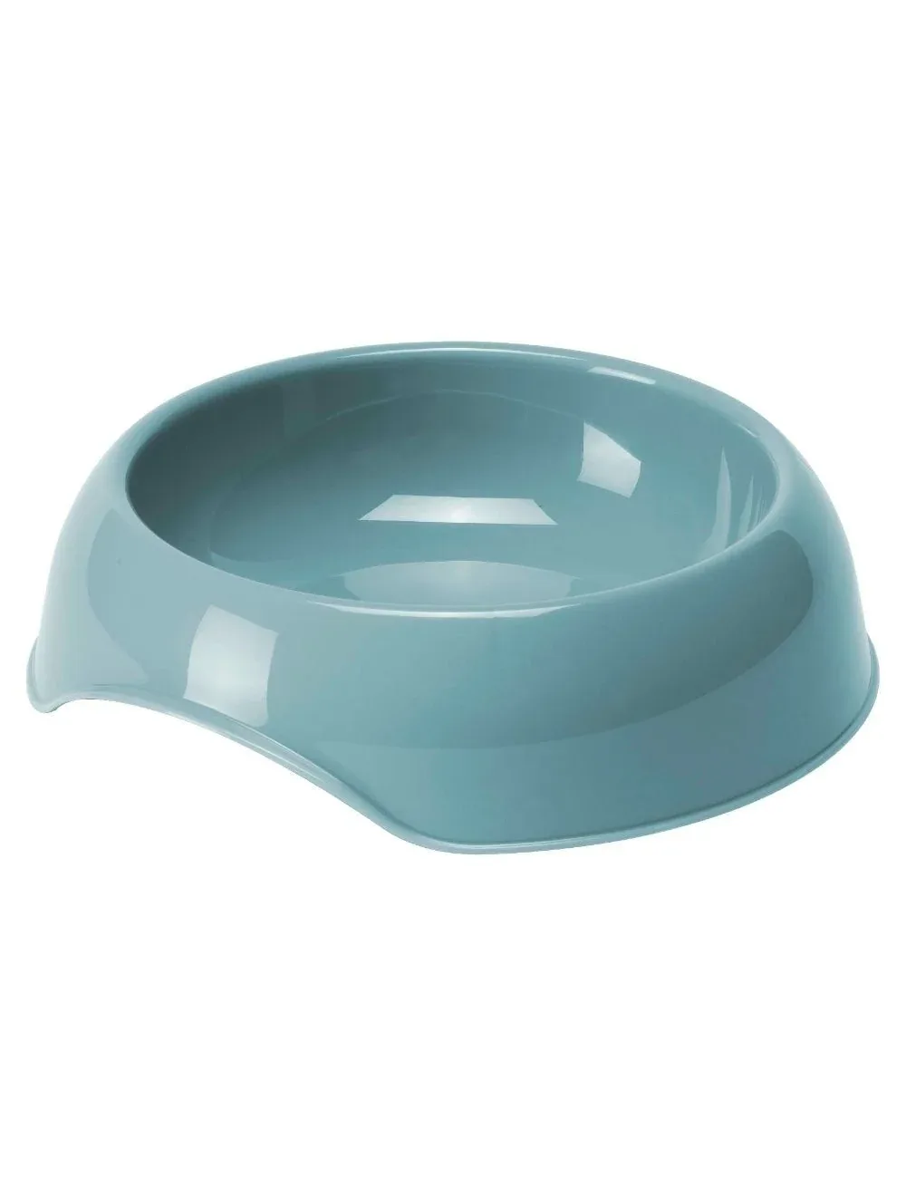 Moderna Gusto plastikskål