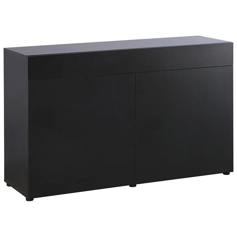 Møbel ELEMENT 240 l 120x40x76 cm sort