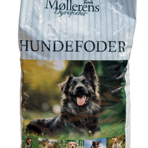 Møllerens Hundefoder – 15 kg.