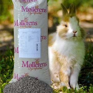Møllerens Kaninguf 15 kg - Image 2