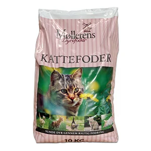 Møllerens Kat