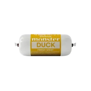 Monster Dog Sausage And 400 g