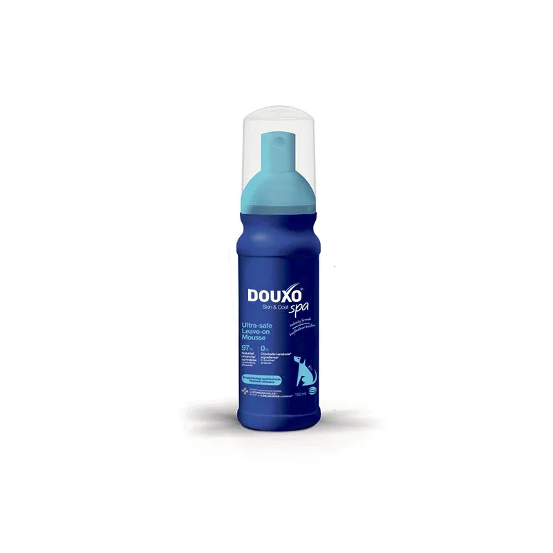 Mousse dog 150 ml
