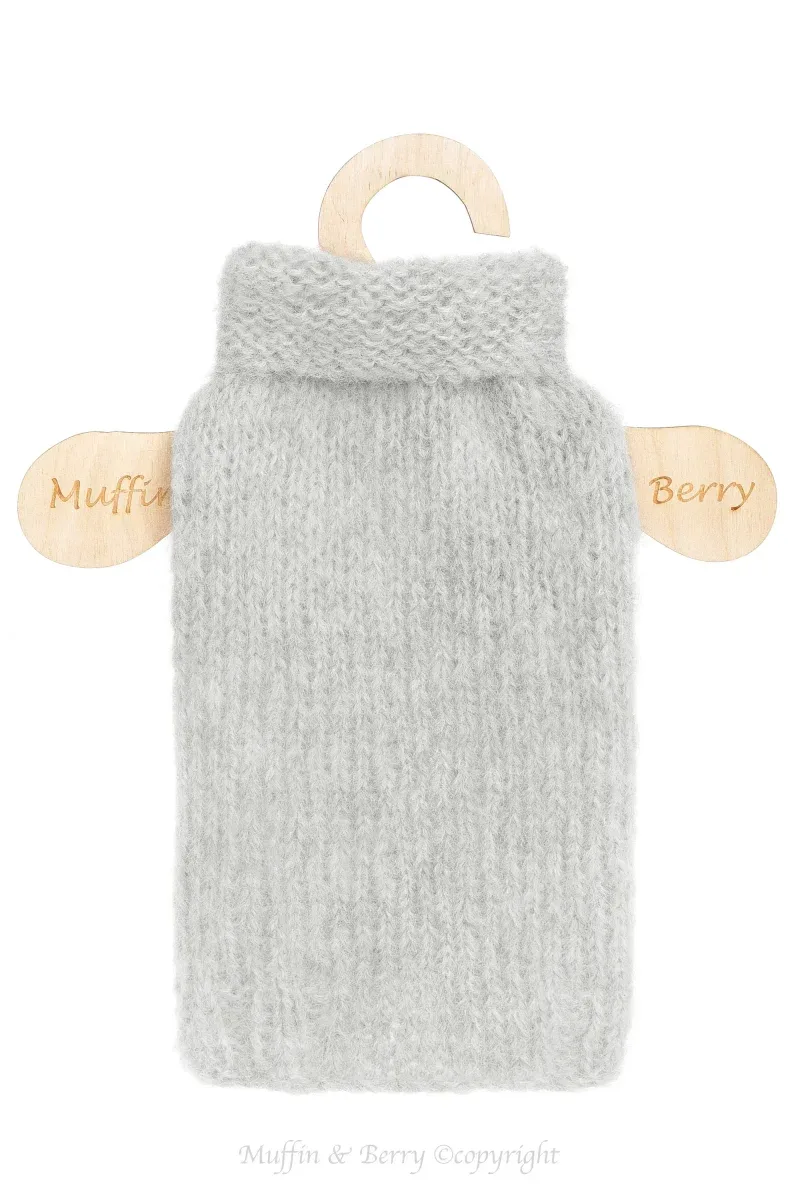 Muffin & Berry Sweater ISLA