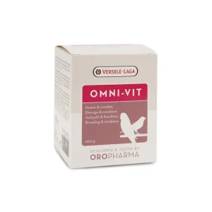 Multi-vitamin mix