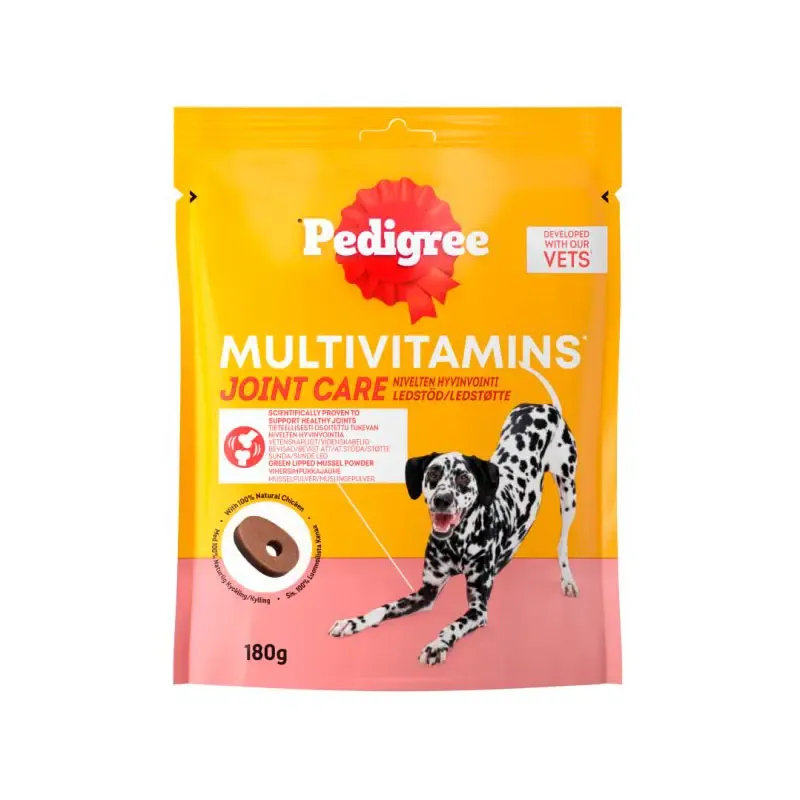 Multivitamins Joint Care 180 g