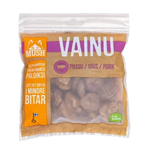 MUSH Coins Gris 150 g