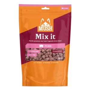 MUSH Mix It FT Gris 200 g