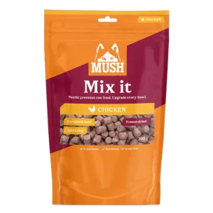 MUSH Mix It FT Kylling 200 g