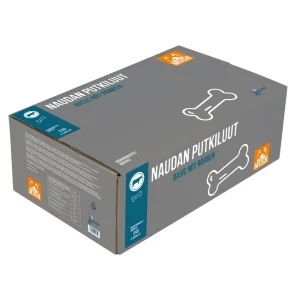 MUSH Rørben okse 3 kg