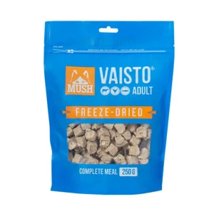 MUSH Vaisto FT Blå 250 g