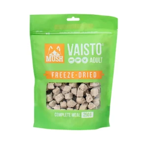 MUSH Vaisto FT Grøn 250 g