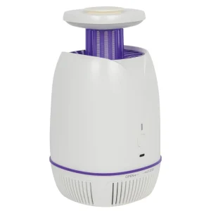 Myggefanger m/USB