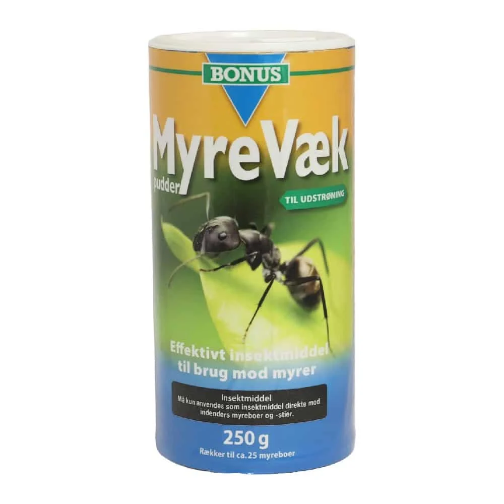 Myre Væk t/udstrøning - Image 2