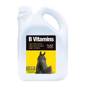 NAF B Vitamin 2,5L