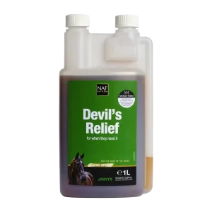 NAF Devils Relief 500 ml