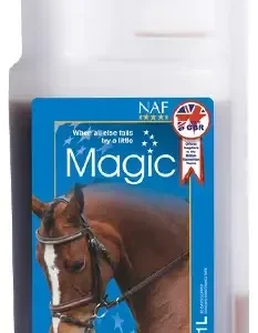NAF Magic, flydende – 1 ltr.