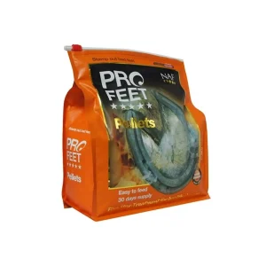 NAF ProFeet Pellets 3 kg