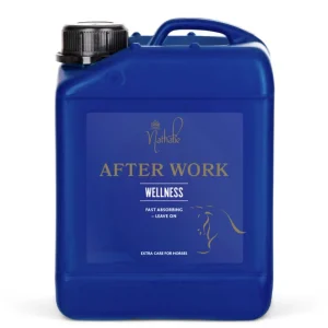 Nathalie After Work Wellness 2,5 L