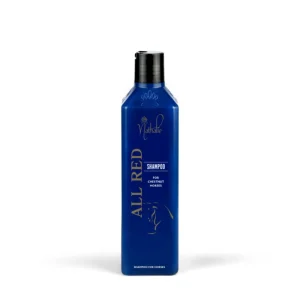 Nathalie All Red Shampoo 500 ml