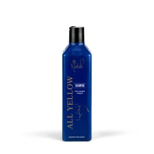 Nathalie All Yellow shampoo 500 ml