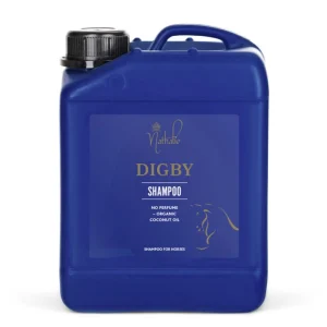 Nathalie Digby Shampoo 2,5 L