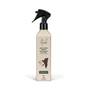Nathalie Dogcare Anti Itchy Spray 250 ml