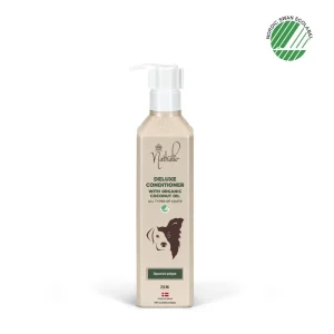 Nathalie Dogcare Deluxe Conditioner 250 ml