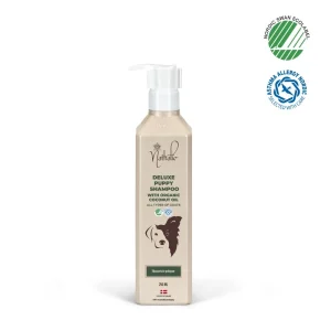 Nathalie Dogcare Deluxe Puppy Shampoo 250 ml