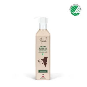 Nathalie Dogcare Deluxe Shampoo 250 ml
