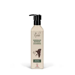 Nathalie Dogcare Skin Healer Shampoo 250 ml