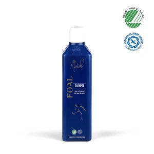 Nathalie Foal Shampoo 500 ml
