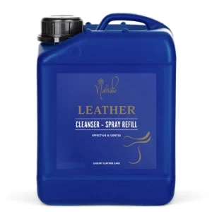 Nathalie Leather Cleanser 2,5 L