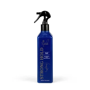 Nathalie Strong Hold Plait 250 ml