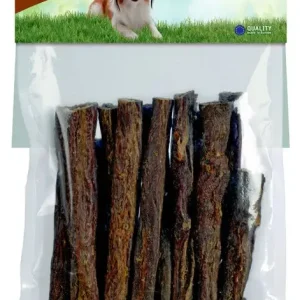 Native kalvehals 200 g