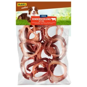 Native oksehals Okse 50 g
