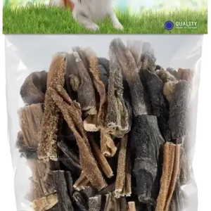 Native oksekallun 500 g