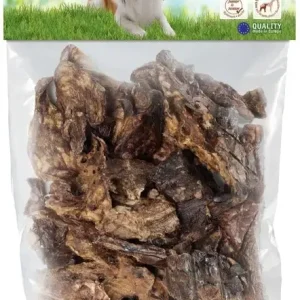 Native okselunger 250 g