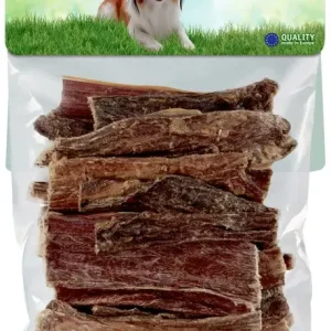 Native oksestruber 250 g