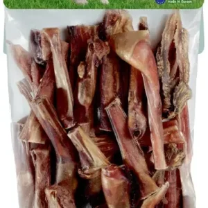 Native tyggeben Light okse 1 kg