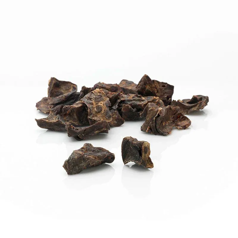 Natural Dog Chewsoksehjerter 250 g - Image 2
