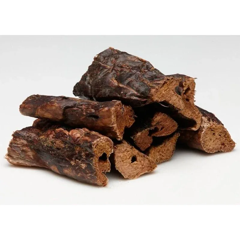 Natural Dog Chewsokselunge 250 g - Image 2