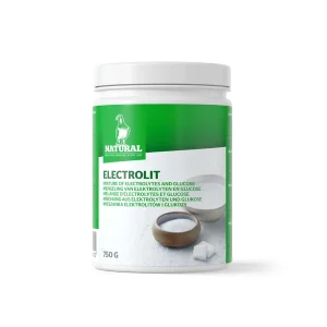 Natural Electrolit, 750 g
