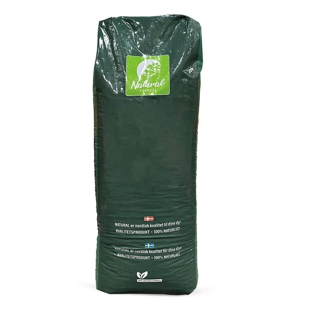 Natural Fiberpiller 12 kg