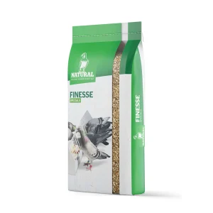 Natural Finesse Vinter & Hvile 20 kg